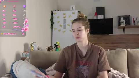 Ms ForYOU online show from 02-21-25, 03:45