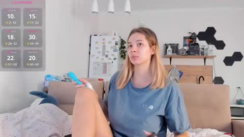 Ms ForYOU online show from 09-18-25, 03:41