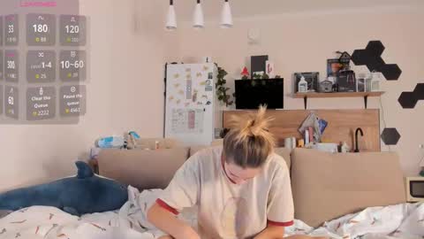 Ms ForYOU online show from 09-26-25, 03:32