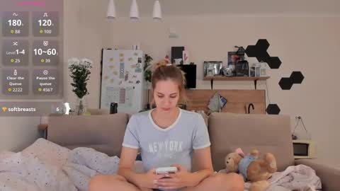 Ms ForYOU online show from 10-02-25, 03:52