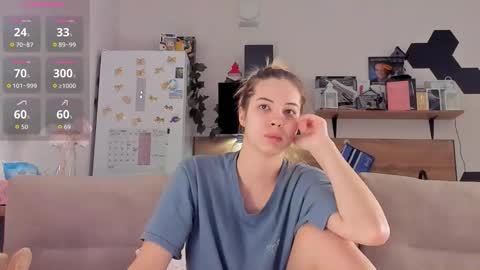 Ms ForYOU online show from 11-21-25, 04:00