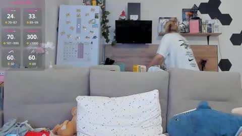 Ms ForYOU online show from 12-01-25, 03:11