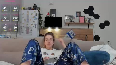 Ms ForYOU online show from 12-20-25, 03:13