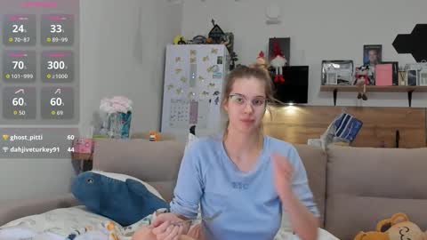 Ms ForYOU online show from 01-10-26, 04:03