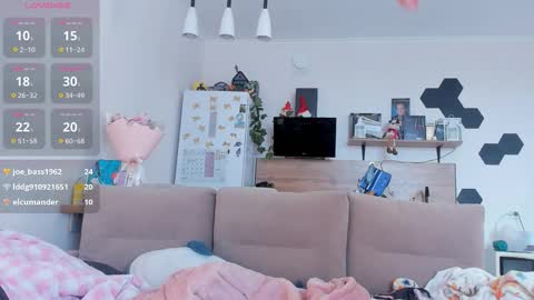 Ms ForYOU online show from 03-14-26, 04:40