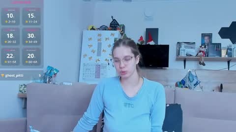 Ms ForYOU online show from 04-03-26, 04:32