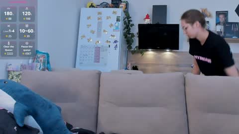 Ms ForYOU online show from 04-24-26, 04:04