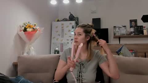 Ms ForYOU online show from 06-29-26, 03:12