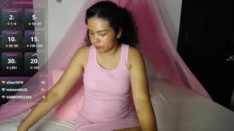 Ivanna  online show from 10-30-25, 11:27