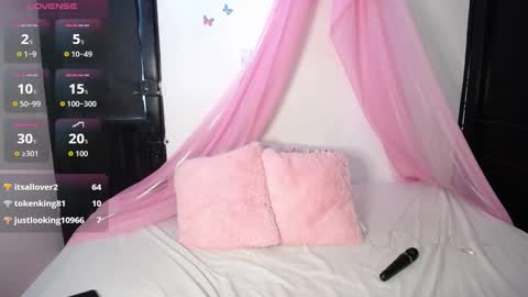 Ivanna  online show from 01-13-26, 08:14