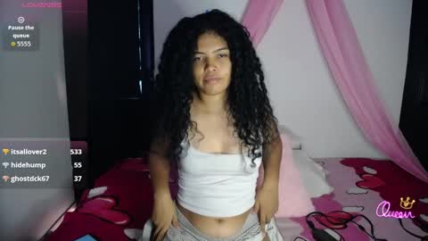 Ivanna  online show from 04-02-26, 09:01
