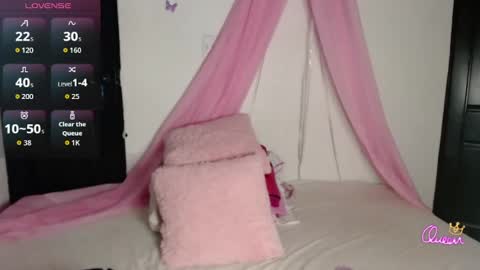Snapshot of ms_ivanna chatting on 05-22-26, 10:04 Ivanna online show from 05-22-26, 10:04