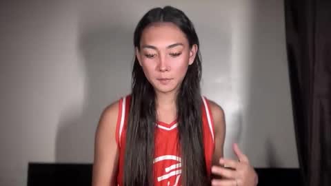 Snapshot of ms_kiana chatting on 10-10-25, 10:25 CALL ME KIANA online show from 10-10-25, 10:25