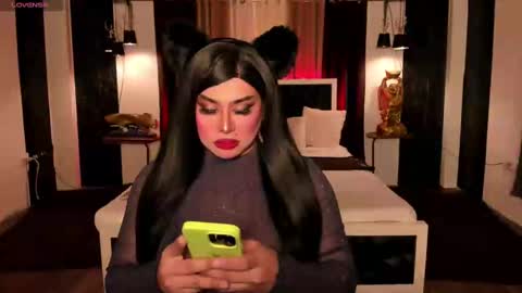 Snapshot of ms_lhadycummer chatting on 12-09-24, 11:47 Samantha online show from 12-09-24, 11:47