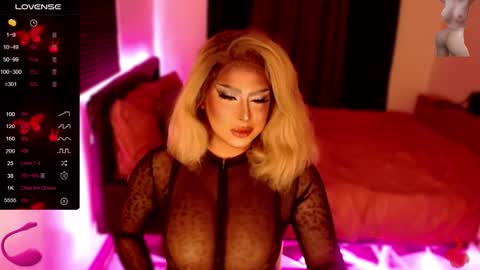 Samantha online show from 03-14-26, 03:50