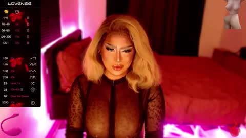 Samantha online show from 03-25-26, 12:16