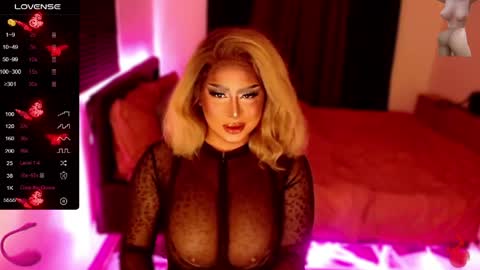 Samantha online show from 04-28-26, 04:28