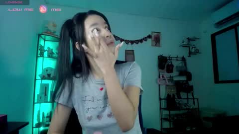 MISS LISSA online show from 12-20-25, 12:40