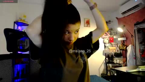 MISS LISSA online show from 04-22-26, 11:06