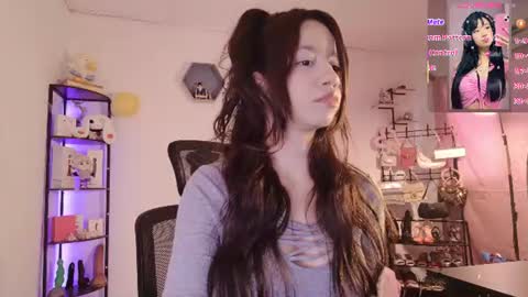 MISS LISSA online show from 07-05-26, 06:04