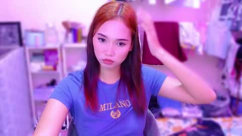 Snapshot of ms_maria8888 chatting on 02-05-26, 05:06 ms_maria8888 online show from 02-05-26, 05:06