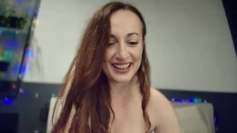 Melanie online show from 12-31-24, 06:57