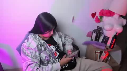 Ms Meloddy online show from 06-11-26, 12:54