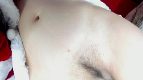 Annabelle  online show from 12-22-24, 07:21