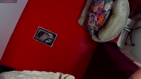 Annabelle  online show from 02-21-25, 12:17