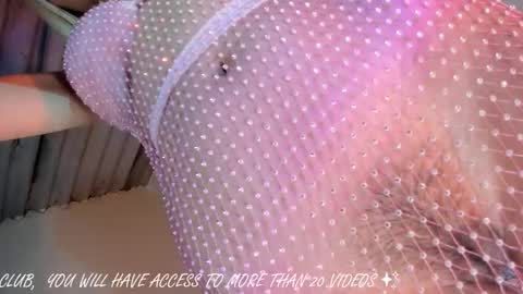 Annabelle  online show from 10-21-25, 02:51