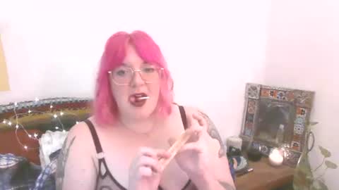Rose online show from 07-11-26, 02:47