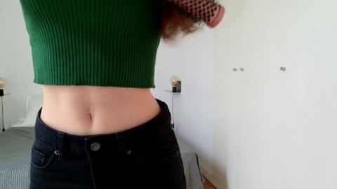 Snapshot of ms_seductive chatting on 10-14-25, 03:13 Your M online show from 10-14-25, 03:13