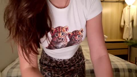 Snapshot of ms_seductive chatting on 10-31-25, 05:03 Your M online show from 10-31-25, 05:03