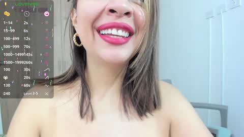 Valery Torres  online show from 01-26-25, 10:12