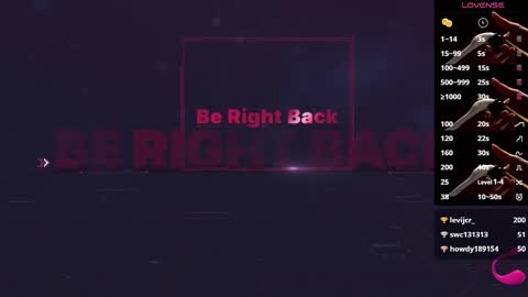 Goddess Althea  online show from 02-24-25, 03:23