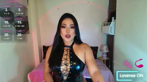 Goddess Althea  online show from 09-14-25, 01:49