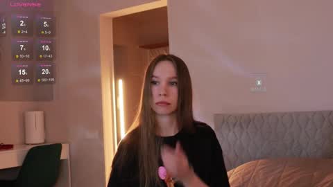 Svetlana  online show from 12-23-25, 04:32