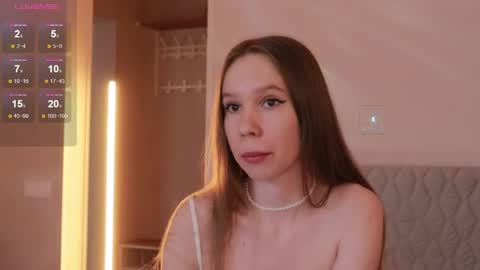 Snapshot of msaura chatting on 02-16-26, 03:35 Svetlana online show from 02-16-26, 03:35