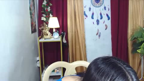 I am your sweetest Aya Be my lifetime husband online show from 03-04-26, 03:40