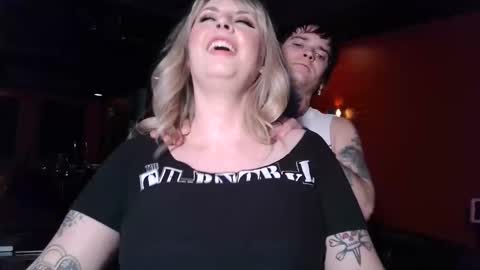 MsBigTits online show from 03-16-26, 03:34