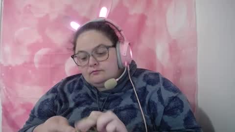 Ms. Cami Rose online show from 10-01-25, 05:41