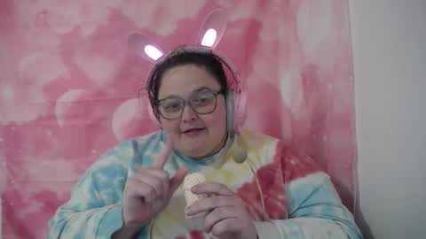 Ms. Cami Rose online show from 10-03-25, 08:28