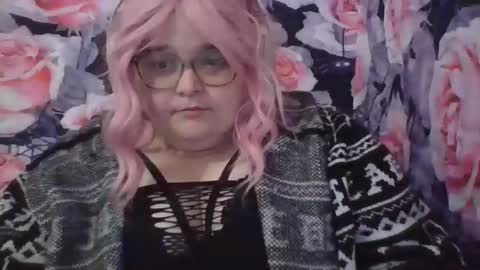 Ms. Cami Rose online show from 12-02-25, 08:48