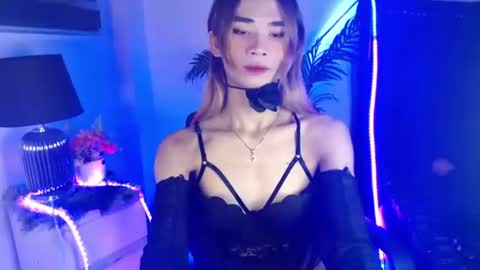 mscherry_ online show from 11-09-25, 10:46