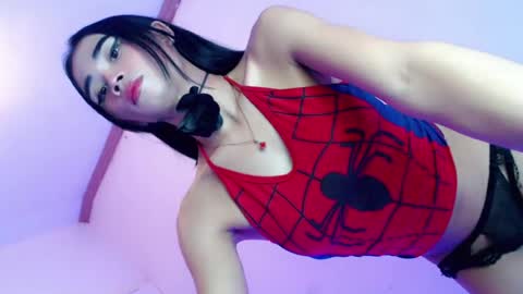 mscherry_ online show from 07-28-26, 06:20