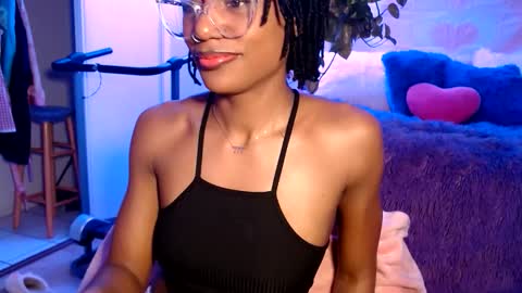 CocoSage online show from 12-18-25, 11:44