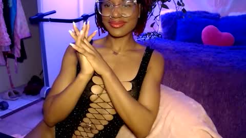 CocoSage online show from 03-11-26, 06:19