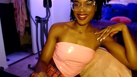 CocoSage online show from 05-06-26, 05:46
