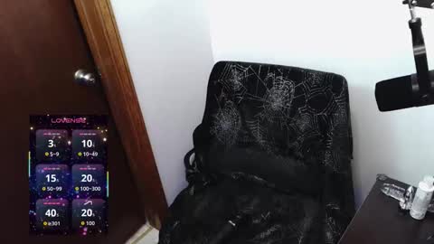 MsGamerGirl69 online show from 02-21-26, 06:47