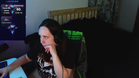 MsGamerGirl69 online show from 04-02-26, 03:48